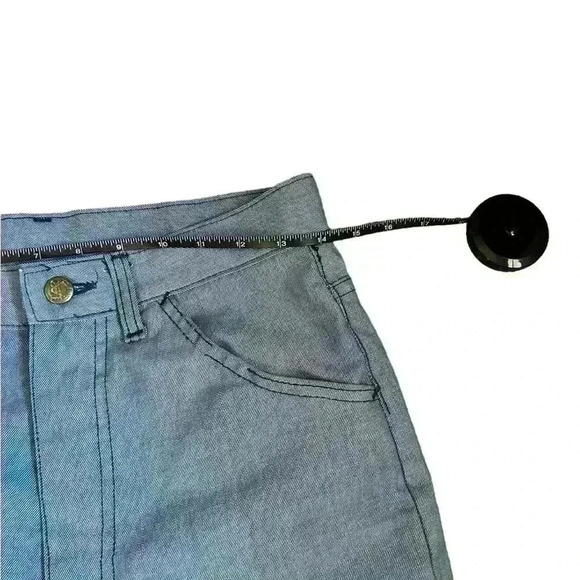 Vintage Lee Rider Bootcut Flare - Picture 4 of 5